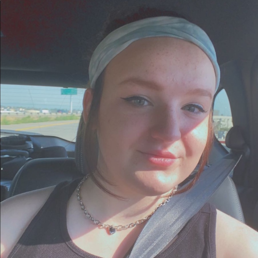Meet your Posher, Katey